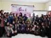 Berbagi Pengalaman di Sekolah Kader Kopri, Sekda Ajak Perempuan Jemput Indonesia Emas 2045