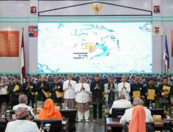Perayaan HJB ke-542 DPRD Kota Bogor Gelar Rapat Paripurna Istimewa