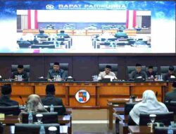 Kota Bogor Memasuki Era Baru: RPJPD 2025-2045 Telah Disahkan!