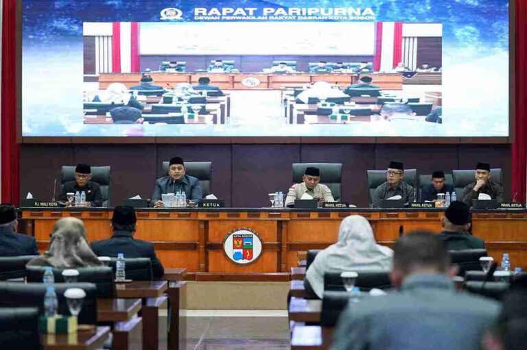 Anggaran Kota Bogor 2025: Antara Harapan dan Tantangan