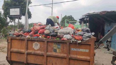 Sampah Menumpuk di Kota Bogor: Antara Solusi Jangka Pendek dan Mimpi Menuju Zero Waste
