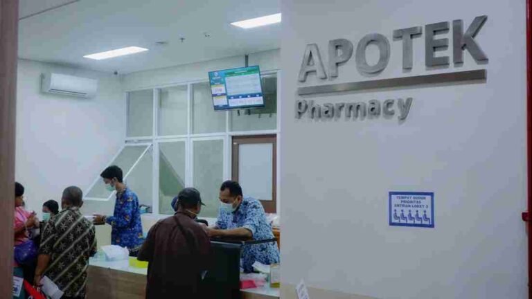 UHC Capai 101,06 Persen, Faskes di Kota Bogor Siap Berikan Pelayanan