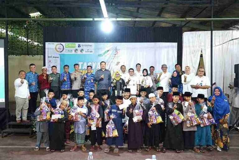 Perumda Pasar Pakuan Jaya: 15 Tahun Mengabdi, Meraih Prestasi, dan Berkomitmen Membangun Pasar Rakyat yang Nyaman