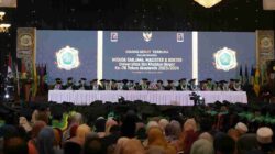 Siap Hadapi Indonesia Emas 2045: Mampukah Lulusan UIKA Jadi Pahlawan Bangsa atau Pengangguran Terdidik?