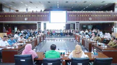 Benarkah PPDB Kota Bogor 2024 Sudah Kondusif? Antara Apresiasi dan Kekhawatiran
