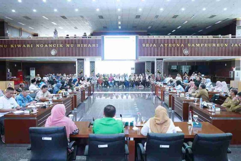Benarkah PPDB Kota Bogor 2024 Sudah Kondusif? Antara Apresiasi dan Kekhawatiran
