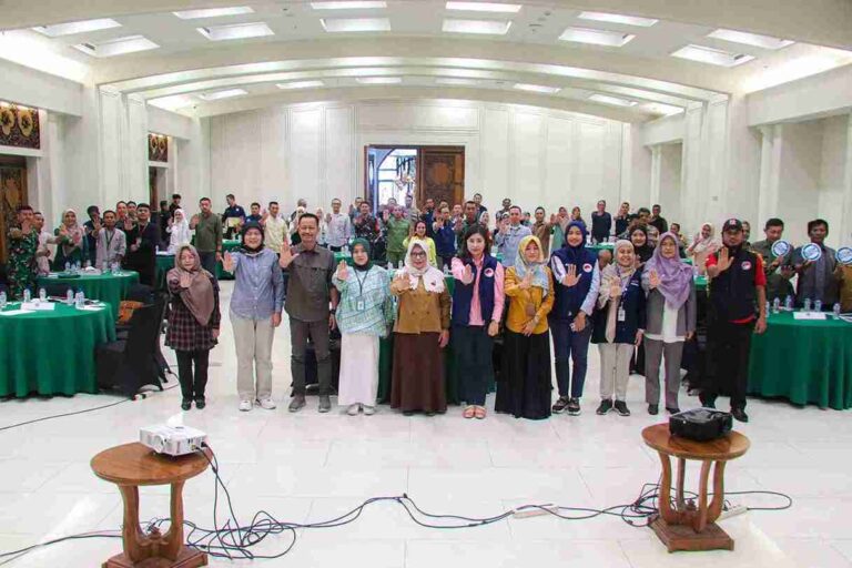 Narkoba di Kota Bogor: Ancaman Nyata, Tantangan Berat