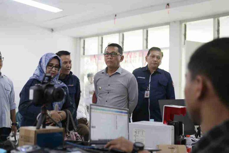 Pemilih Pemula Kota Bogor: Siap Mencoblos di Pilkada 2024?