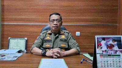 Pemkab Bandung Gandeng Perusahaan Ekspedisi Cegah Peredaran Rokok Ilegal