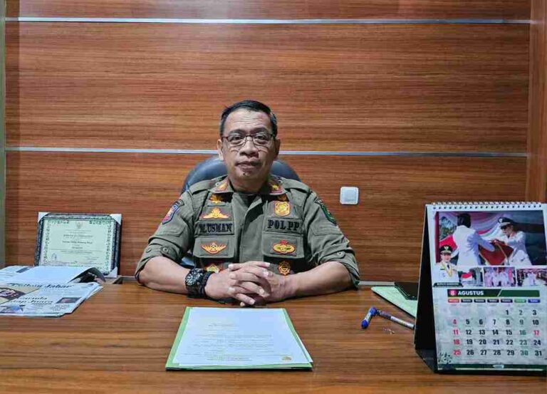 Pemkab Bandung Gandeng Perusahaan Ekspedisi Cegah Peredaran Rokok Ilegal