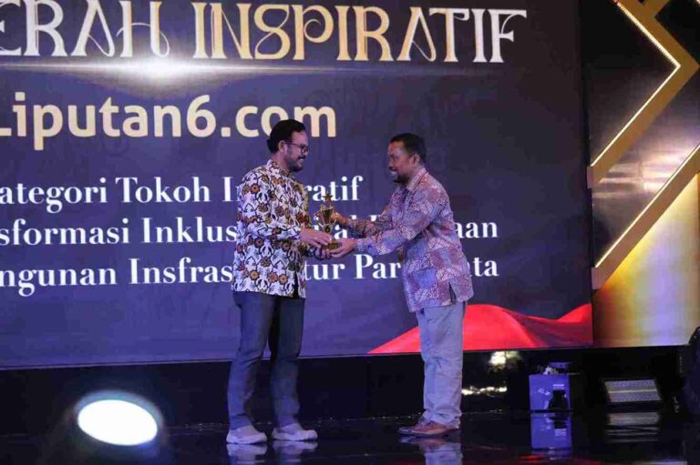 Di Balik Penghargaan Nasional: Menguak Sukses Transformasi Digital Desa di Bandung