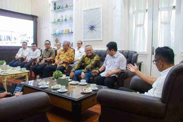 Pasar Jambu Dua Hampir Rampung: Solusi atau Masalah Baru Bagi Pedagang Bogor?
