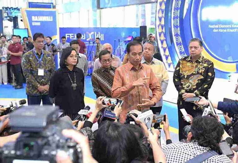 Indonesia Tolak Aksi Kekerasan Israel dan Pembunuhan Terhadap Ismail Haniyeh