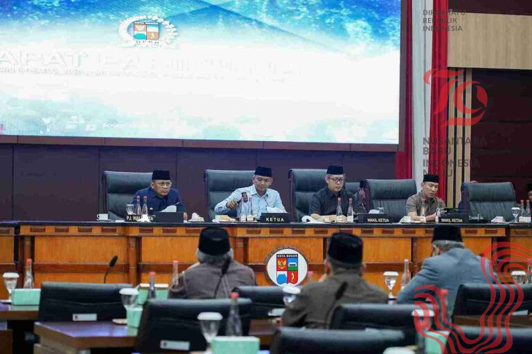 KUA-PPAS Kota Bogor Disetujui: Antara Kebutuhan Publik dan Tekanan Politik