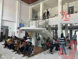 Transformasi Puskesmas Di Kota Bogor Menuju Pusat Kesehatan Masyarakat Sehat