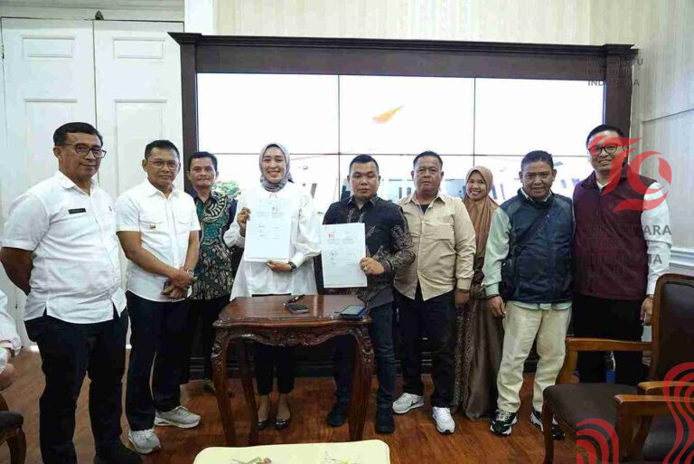 400 Juta Rupiah untuk 39 Nyawa: Kisah Panjang Perjuangan Eks Karyawan PDJT Bogor