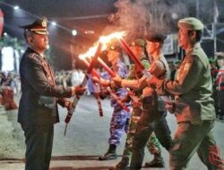 Subang Bersinar dalam Semangat Kemerdekaan