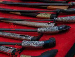 Pesona Golok Pasundan, Warisan Nusantara Menuju UNESCO