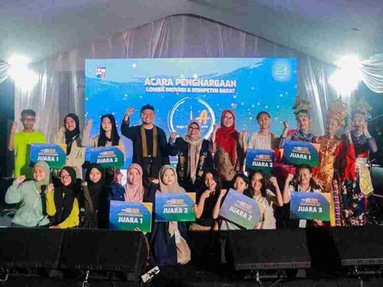 Bogor Jadi Kota Inovasi! BIA 2024 Sukses, Pemenang Raih Jutaan Rupiah