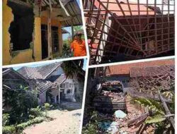 Bandung Diguncang Gempa: M4,9, Lokasi, dan Dampak Terkini