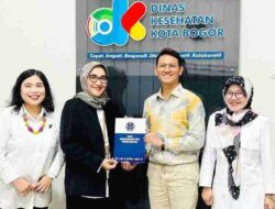 Konsistensi Pemkot Bogor Tegakkan Perda KTR Raih Penghargaan Asean Smoke Free Award 2024