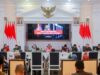 Tim Desk Pilkada Kota Bogor 2024 Resmi Dibentuk, Pastikan Pilkada Berjalan Lancar