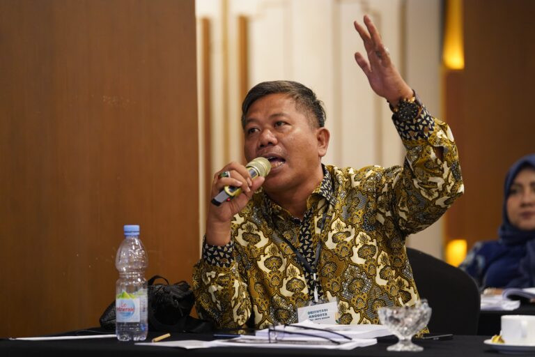 Anggota DPRD Kota Bogor Desak Pemerataan Pembangunan dan Peningkatan Puskesmas