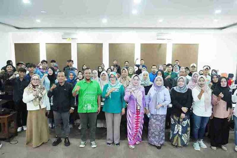 DPRD Desak Pemkot Bogor Perkuat Pendampingan UMKM agar Naik Kelas