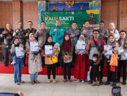 Kota Bogor Luncurkan PALU SAKTI: Sidang Keliling Permudah Perubahan Nama