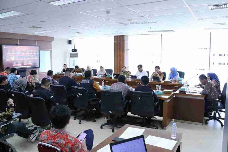 Pilkada Kota Bogor di Ambang Krisis? Logistik Belum Lengkap, TPS Bertambah Drastis