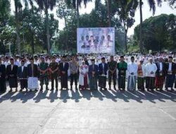 Pemkot Bogor Ajak Santri Jadi Pemimpin Masa Depan