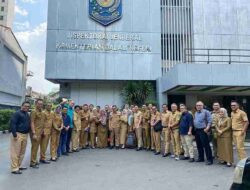 5 Rahasia Sukses Kota Bogor Tingkatkan Kualitas Pelayanan Publik, Kemendagri Beri Apresiasi