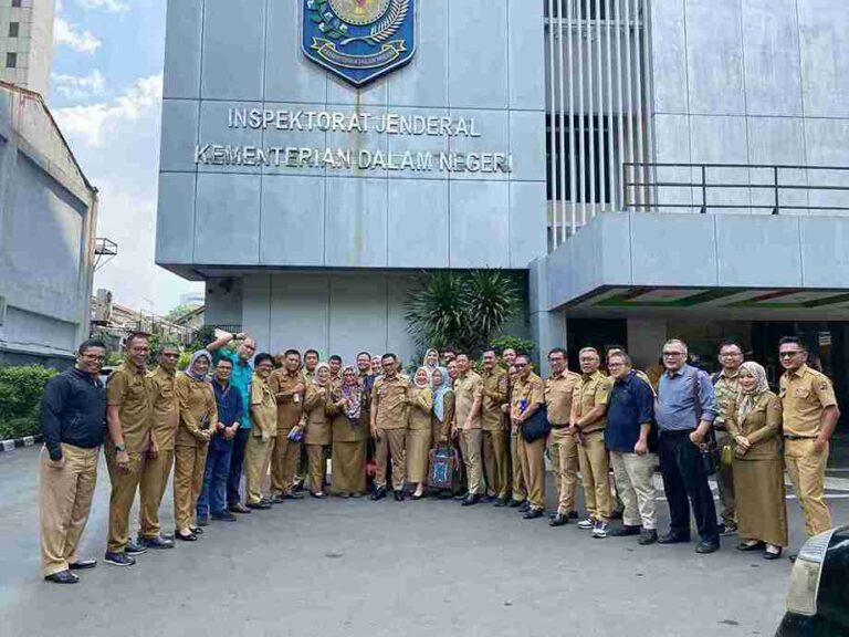 5 Rahasia Sukses Kota Bogor Tingkatkan Kualitas Pelayanan Publik, Kemendagri Beri Apresiasi