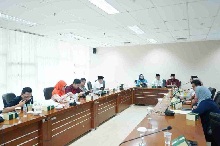 Ribuan PKWT Kota Bogor Menanti Nasib, Komisi I Desak BKSDM Percepatan Penerimaan PPPK
