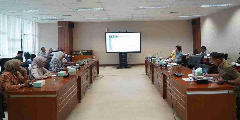 DPRD Bogor Bongkar Praktik Licik di Balik Pengelolaan BisKita, Siapa yang Untung dari Subsidi Rakyat?