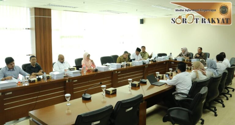 Jadi Temuan BPK, DPRD Desak BKAD Evaluasi Total