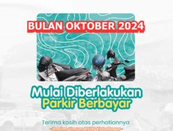 RSUD Kota Bogor Tingkatkan Keamanan Kendaraan dengan Sistem Parkir Berbayar, Nikmati Kenyamanan Parkir yang Lebih Baik