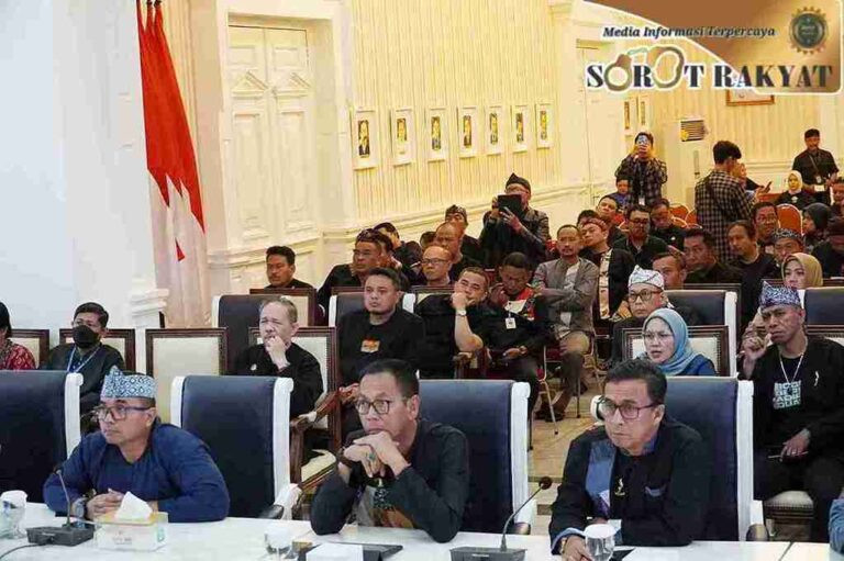 Perang Melawan Korupsi: Pemkot Bogor Gandeng KPK Tingkatkan Integritas