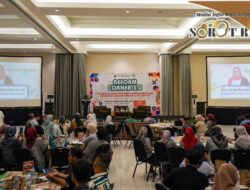 Kota Bogor Tingkatkan Efisiensi dengan Reform Corner 3.0: Fokus pada Analisis Kebutuhan Pegawai