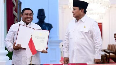 Presiden Prabowo Hapus Piutang Macet UMKM PP 47/2024: Kado Spesial untuk Petani dan Nelayan di Indonesia