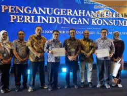 Kota Bogor Raih 2 Penghargaan Nasional: Pasar Jambu Dua Jadi Sorotan