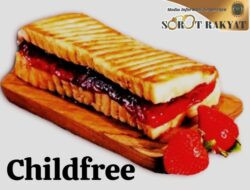 Childfree Makin Diminati, Buah Beban Hidup yang Makin Tinggi