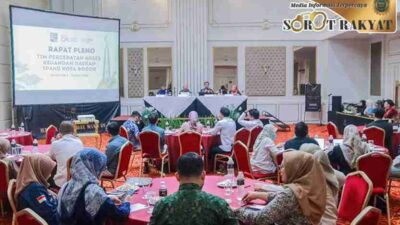 TPAKD Kota Bogor: Solusi untuk Tingkatkan Kesejahteraan UMKM melalui Literasi Keuangan