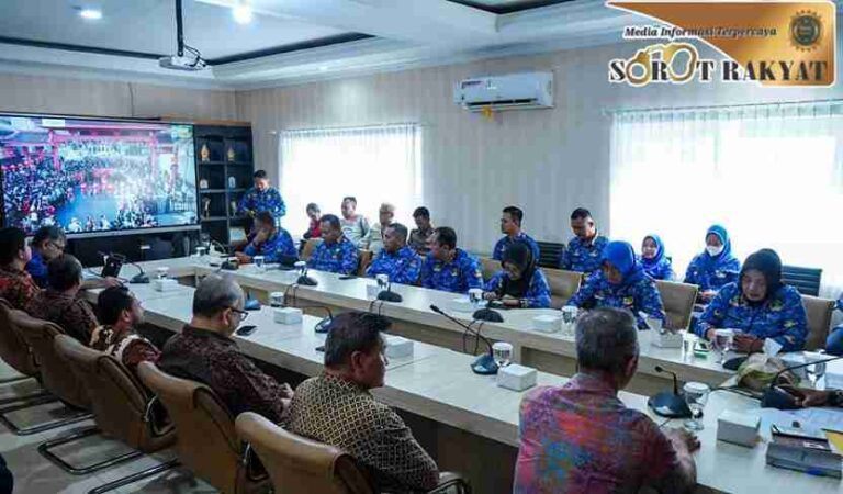 Cap Go Meh BSF 2025: Antara Tradisi dan Transformasi, Kota Bogor di Persimpangan Jalan