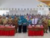 Kampung Bojong Jadi Wakil Kota Bogor di Lomba P2WKSS Tingkat Provinsi