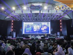 Telkom University dan Pemkab Bandung Kolaborasi untuk Indonesia Emas 2045