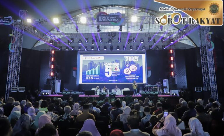 Telkom University dan Pemkab Bandung Kolaborasi untuk Indonesia Emas 2045