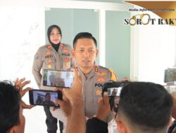 Kapolres Bogor Pastikan Proses Hukum Terhadap Anggota Polisi yang Menganiaya Ibu Kandungnya Hingga Mati