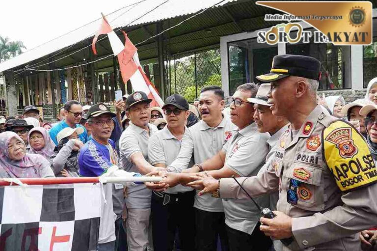 Guruhawan: Tradisi Silaturahmi Guru Kota Bogor yang Tak Lekang oleh Waktu