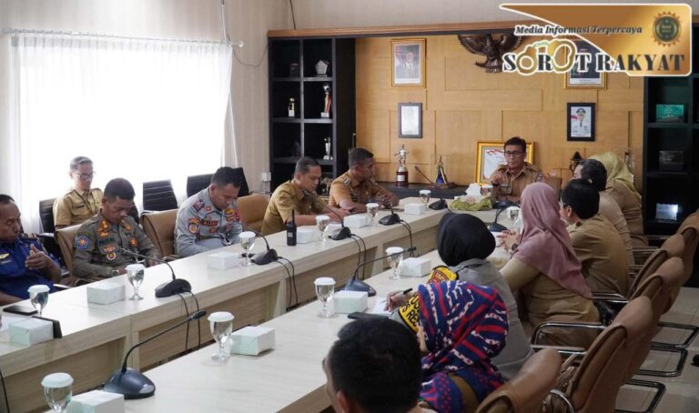 Rukun Sauyunan di Uji, Riksa Budaya Jawa Barat Jadi Tolok Ukur Toleransi di Kota Bogor